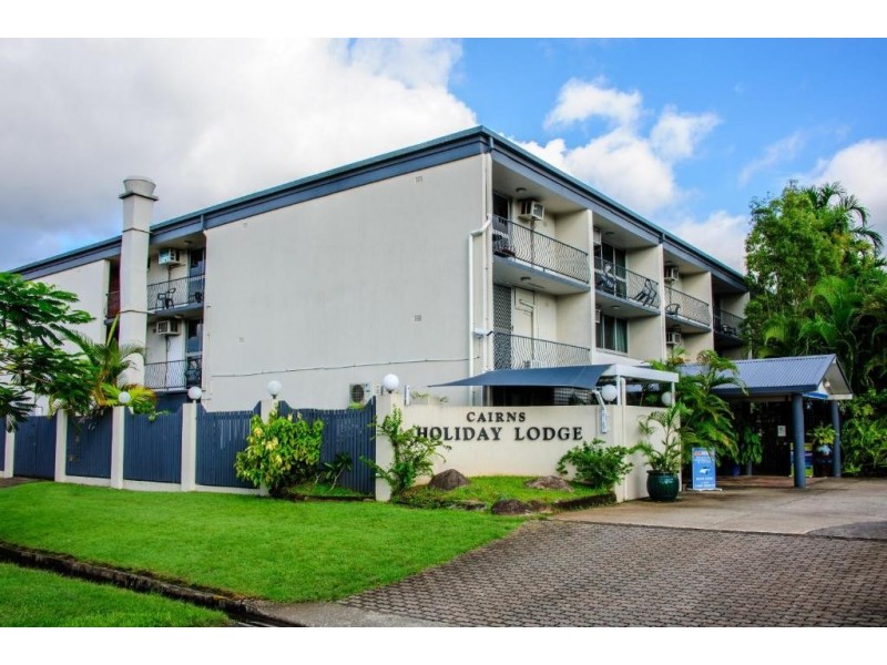 259 Sheridan Street, Cairns North QLD 4870