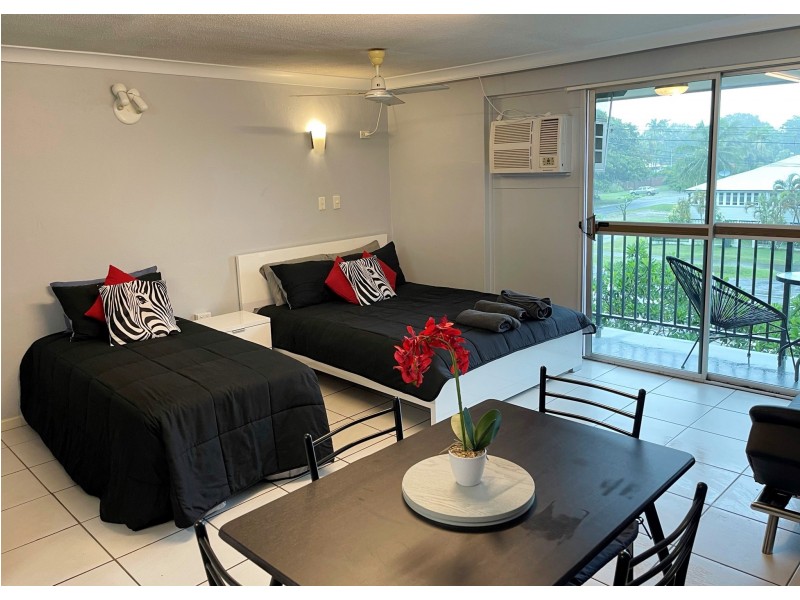 259 Sheridan Street, Cairns North QLD 4870