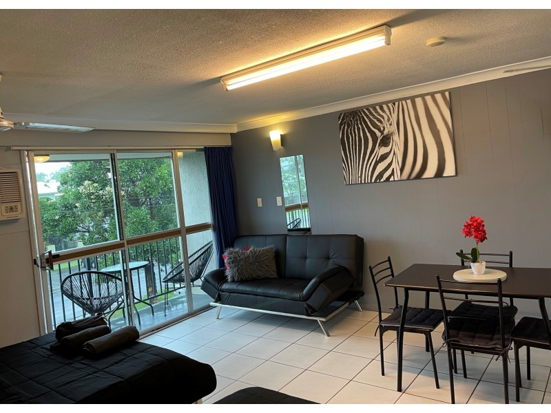 259 Sheridan Street, Cairns North QLD 4870