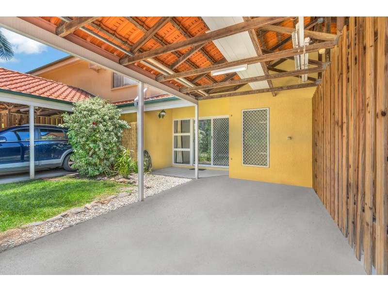 3/11-13 Short Street, Redlynch QLD 4870