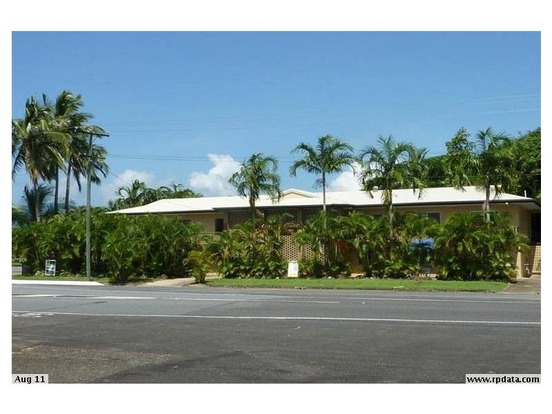 4/133 Martyn Street, Parramatta Park QLD 4870