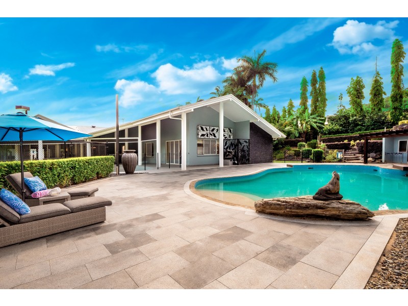 66 Nolan Street, Whitfield QLD 4870