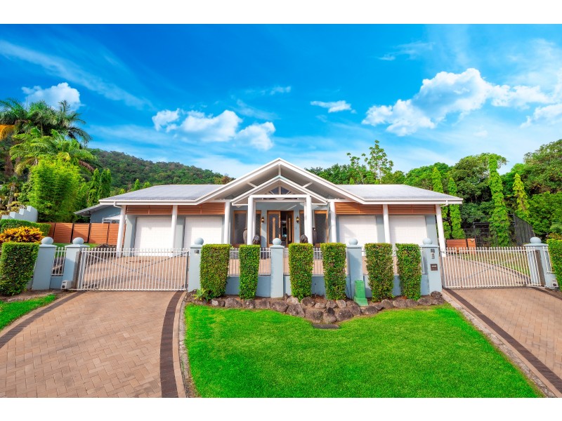 66 Nolan Street, Whitfield QLD 4870