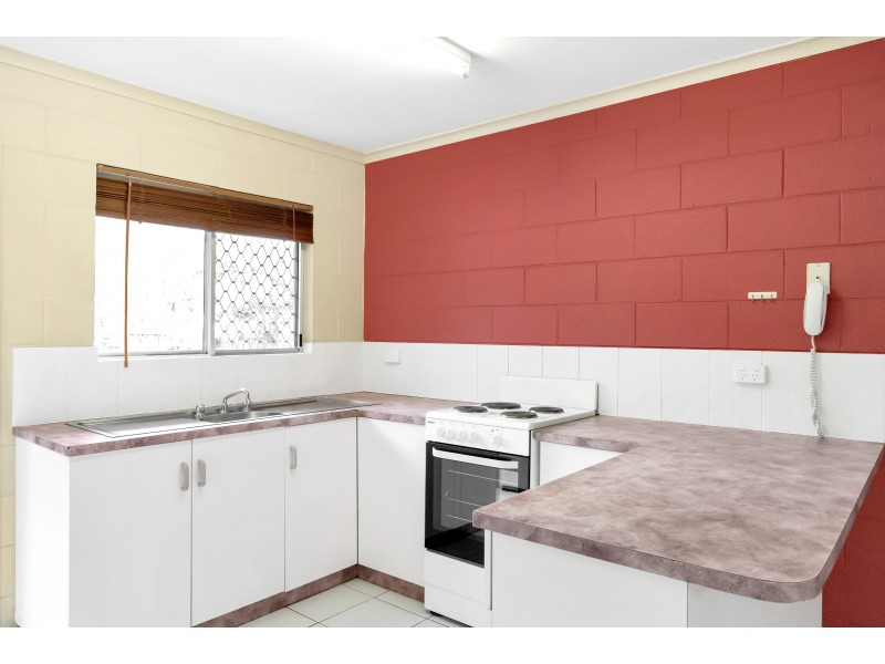 16/20-22 Girralong Street, Woree QLD 4868