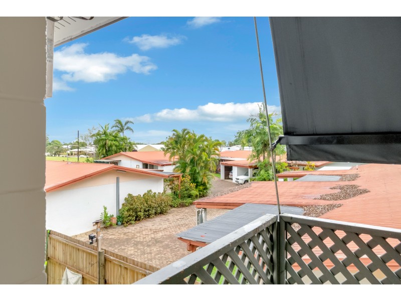 16/20-22 Girralong Street, Woree QLD 4868