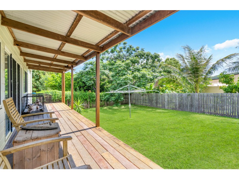 50 May Street, Cooktown QLD 4895