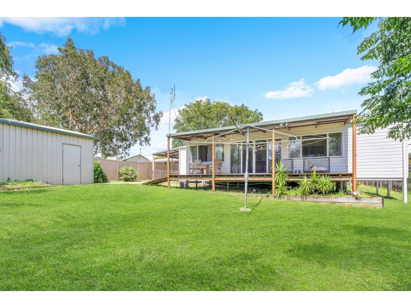 50 May Street, Cooktown QLD 4895