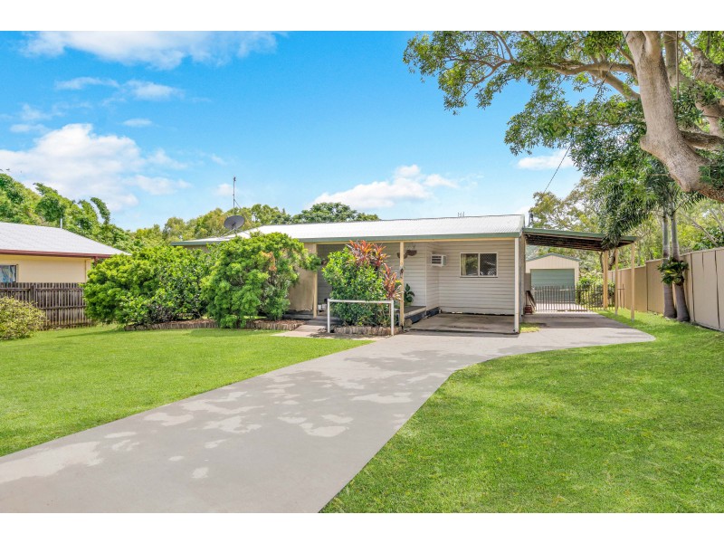 50 May Street, Cooktown QLD 4895