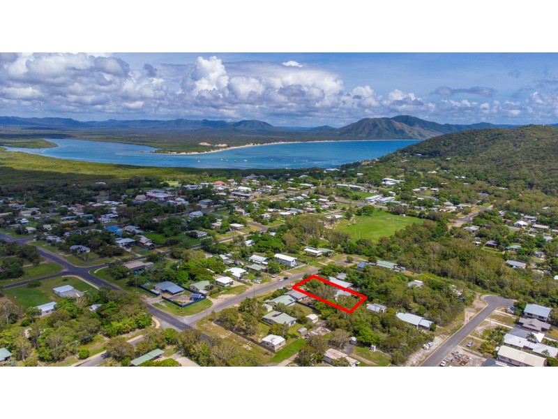 50 May Street, Cooktown QLD 4895