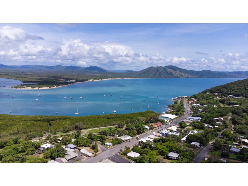 50 May Street, Cooktown QLD 4895