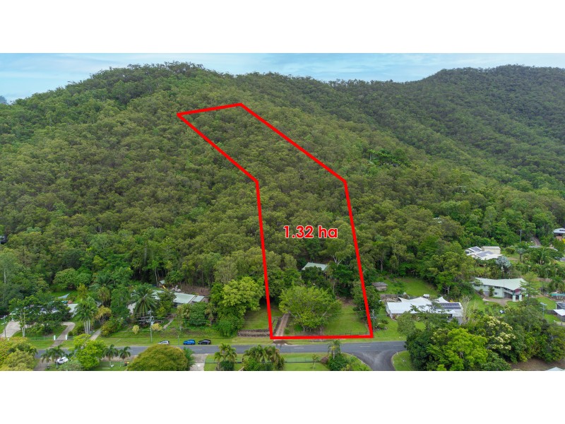 131-133 Dempsey Street, Gordonvale QLD 4865