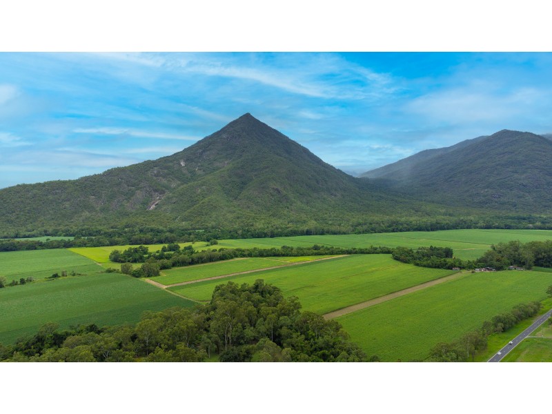 131-133 Dempsey Street, Gordonvale QLD 4865