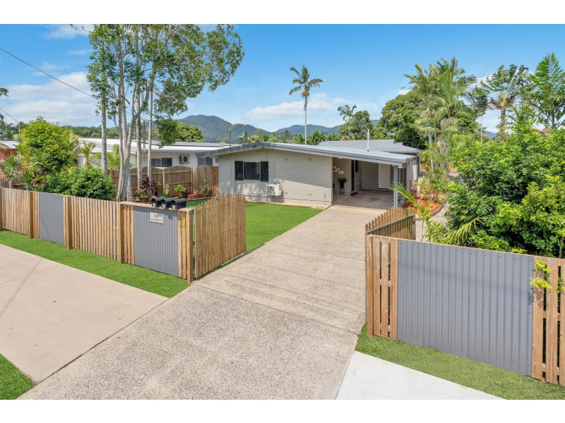 345 – 347 Mayers Street, Edge Hill QLD 4870