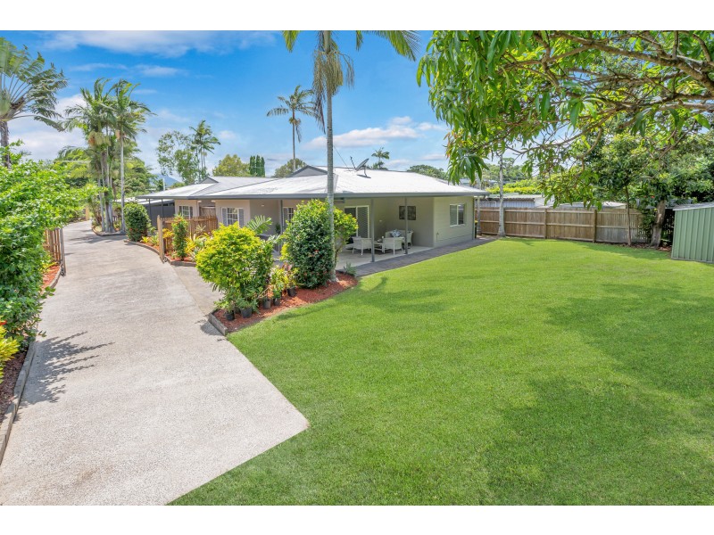 345 – 347 Mayers Street, Edge Hill QLD 4870
