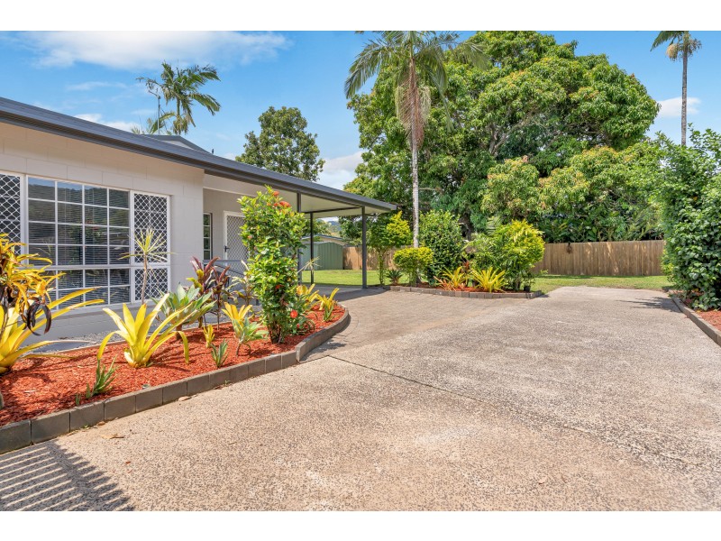 345 – 347 Mayers Street, Edge Hill QLD 4870
