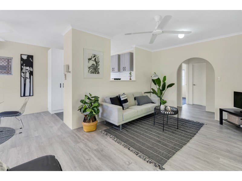 345 – 347 Mayers Street, Edge Hill QLD 4870