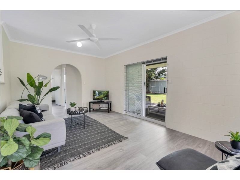 345 – 347 Mayers Street, Edge Hill QLD 4870