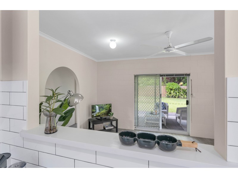 345 – 347 Mayers Street, Edge Hill QLD 4870
