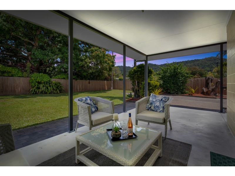 345 – 347 Mayers Street, Edge Hill QLD 4870