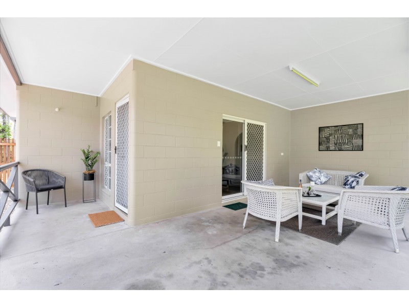 345 – 347 Mayers Street, Edge Hill QLD 4870