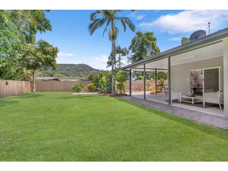 345 – 347 Mayers Street, Edge Hill QLD 4870