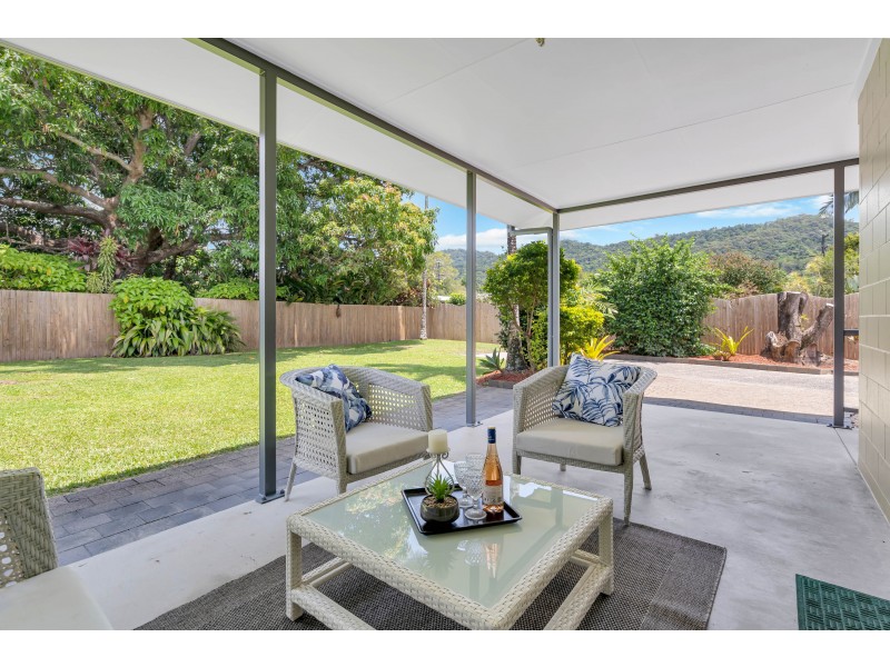 345 – 347 Mayers Street, Edge Hill QLD 4870