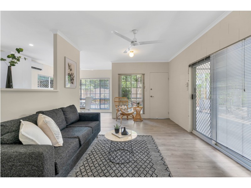 345 – 347 Mayers Street, Edge Hill QLD 4870