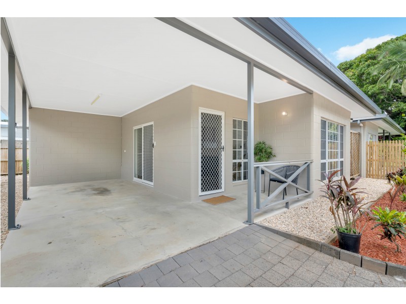 345 – 347 Mayers Street, Edge Hill QLD 4870