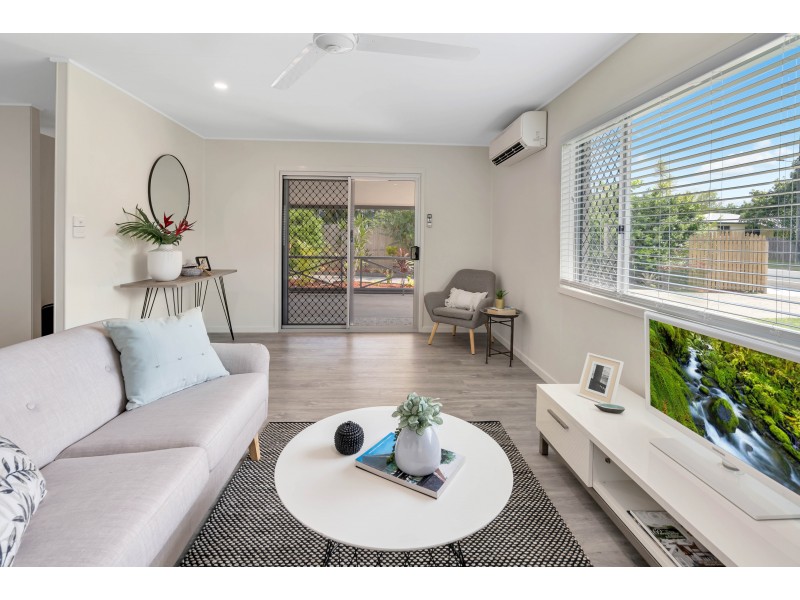 345 – 347 Mayers Street, Edge Hill QLD 4870