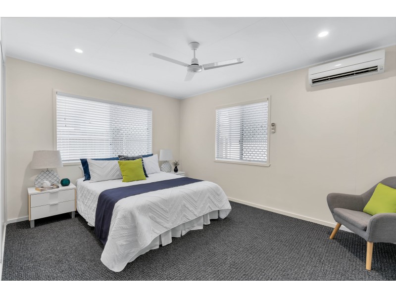 345 – 347 Mayers Street, Edge Hill QLD 4870
