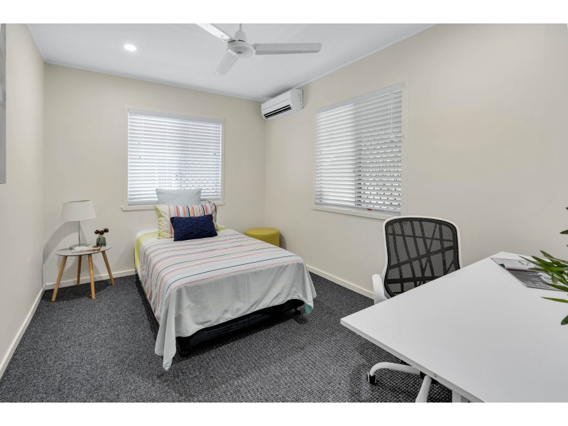 345 – 347 Mayers Street, Edge Hill QLD 4870