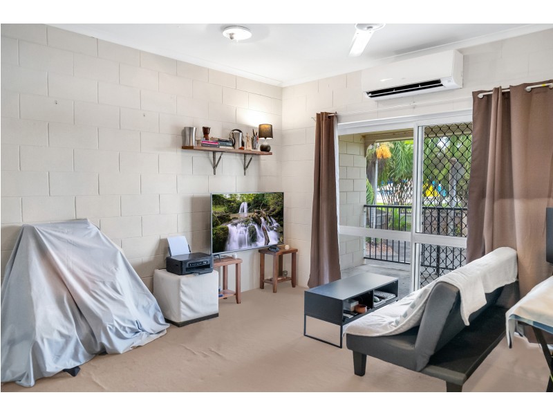 27/7-9 Charlotte Close, Woree QLD 4868