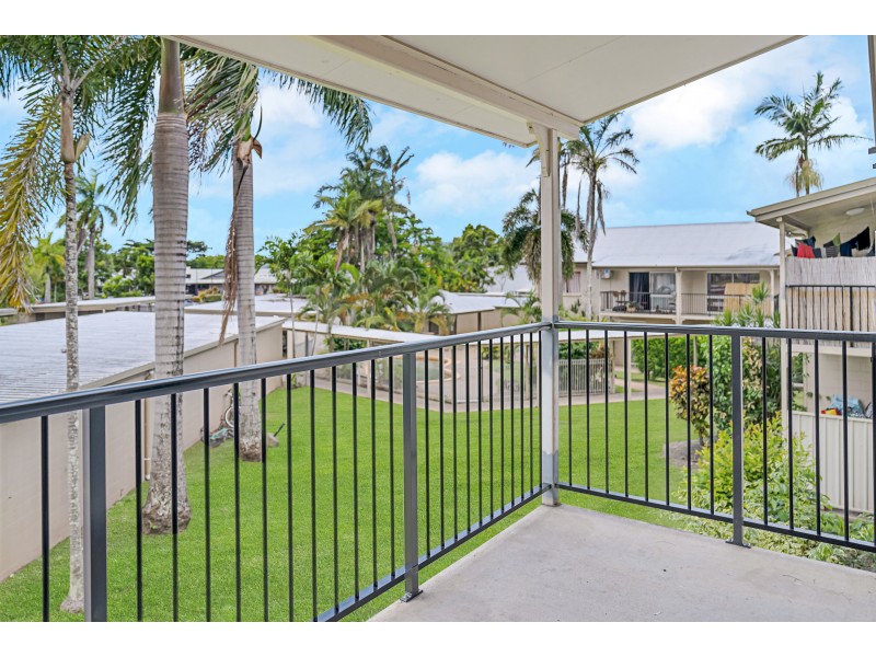 27/7-9 Charlotte Close, Woree QLD 4868