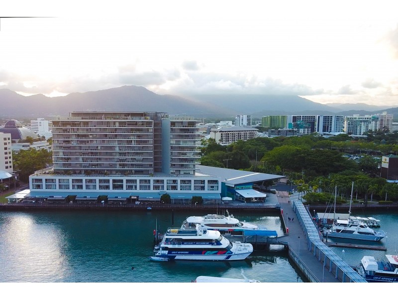 325/1 Marlin Parade, Cairns City QLD 4870