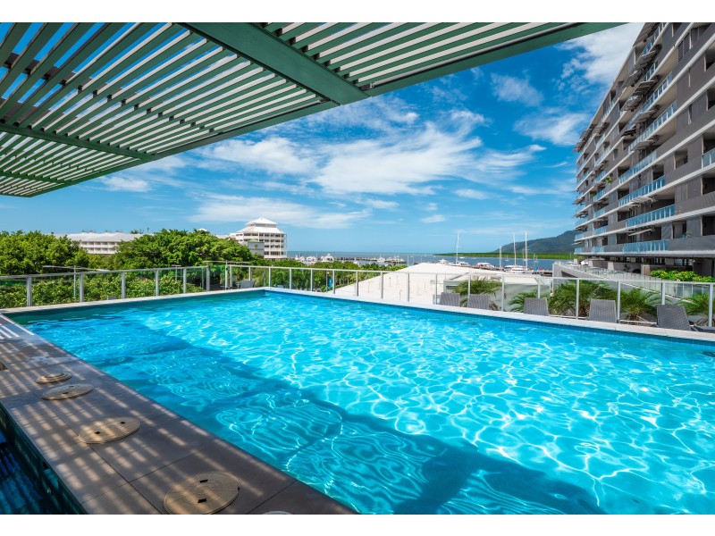 325/1 Marlin Parade, Cairns City QLD 4870