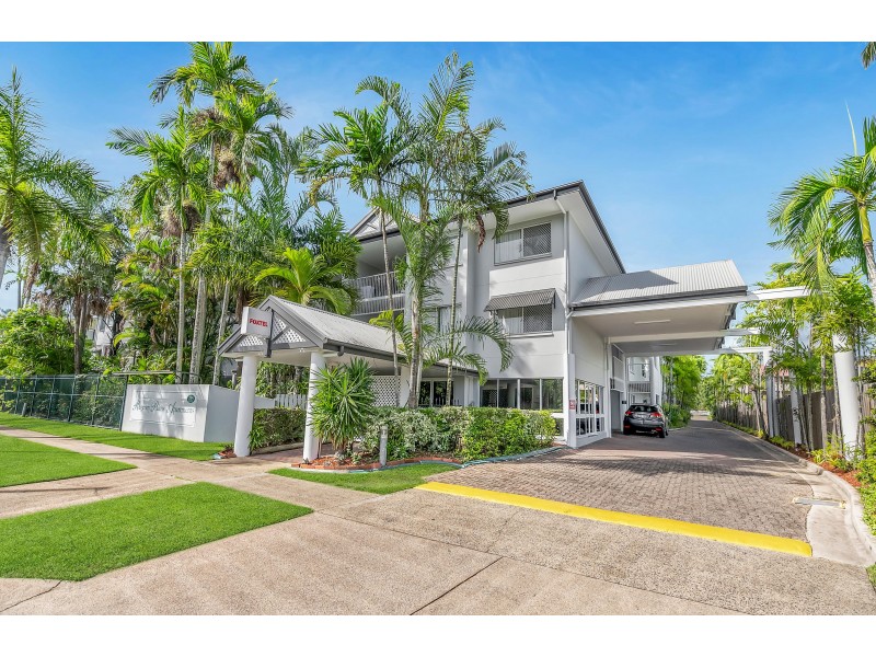 307/219-225 Mcleod Street, Cairns North QLD 4870