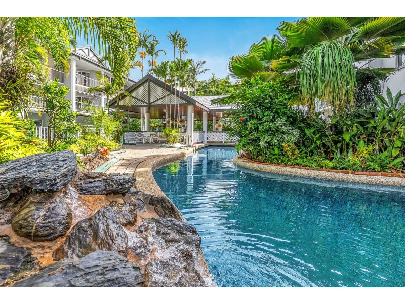 307/219-225 Mcleod Street, Cairns North QLD 4870