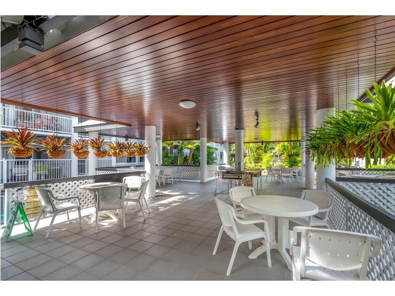 307/219-225 Mcleod Street, Cairns North QLD 4870