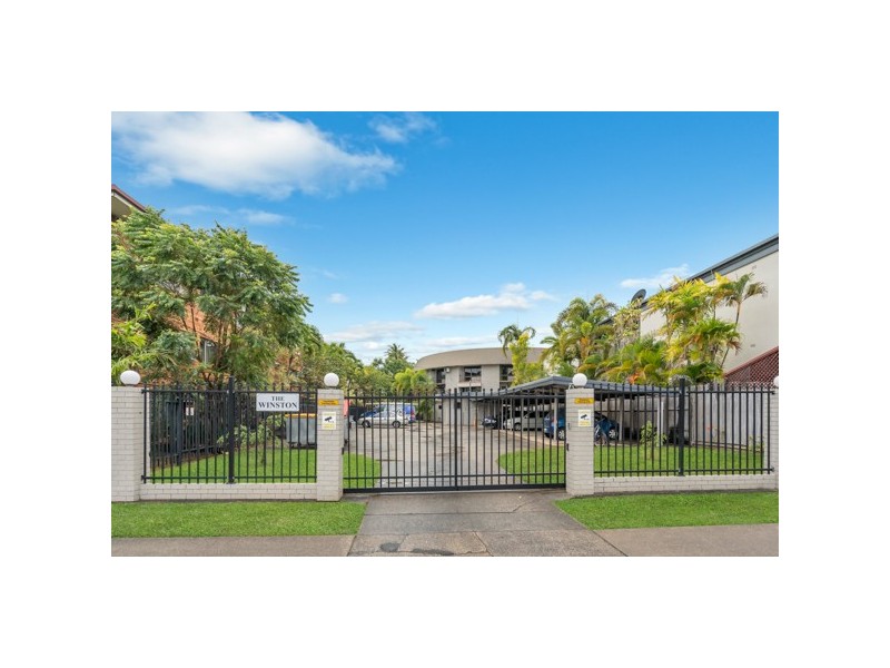 11/261 Sheridan Street, Cairns North QLD 4870