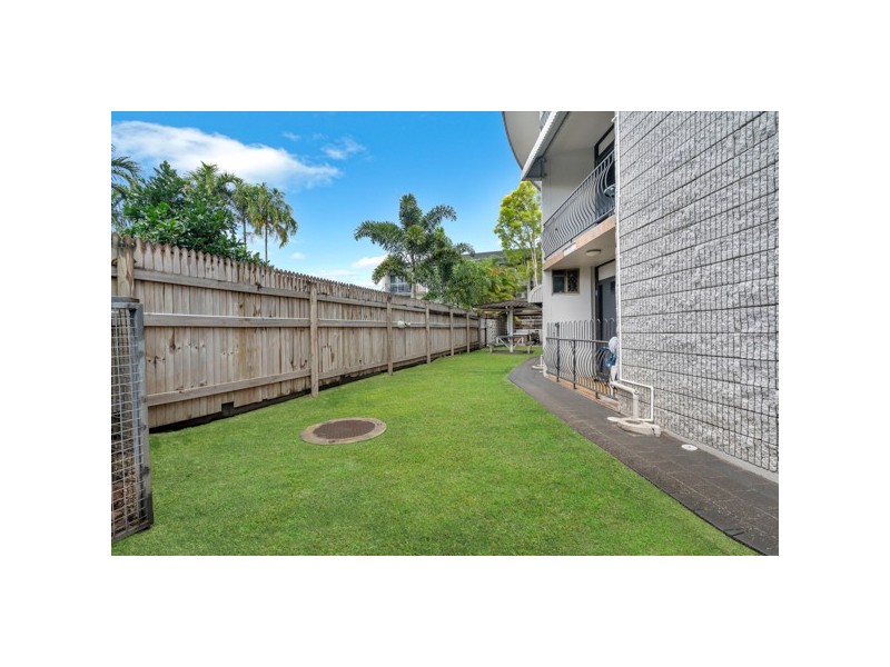 11/261 Sheridan Street, Cairns North QLD 4870