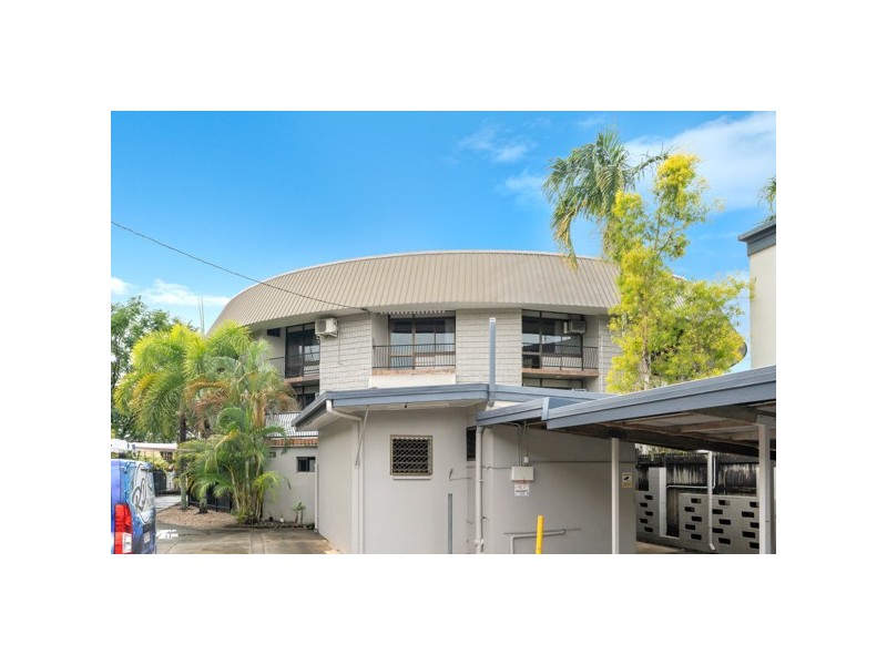 11/261 Sheridan Street, Cairns North QLD 4870