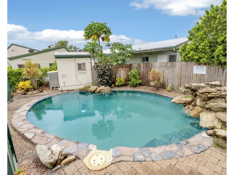 10/122 Aumuller Street, Bungalow QLD 4870