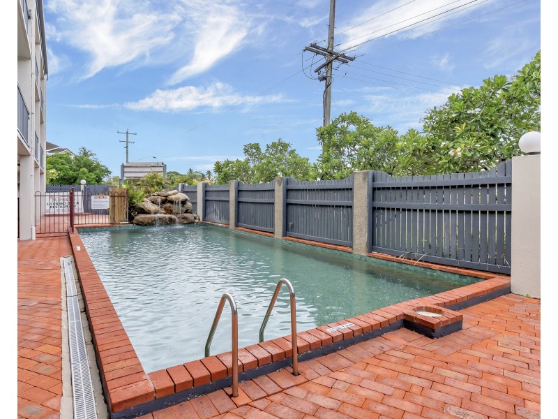 13/24/39/259 Sheridan Street, Cairns North QLD 4870