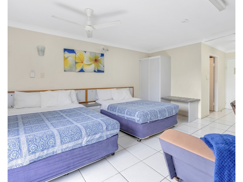 13/24/39/259 Sheridan Street, Cairns North QLD 4870