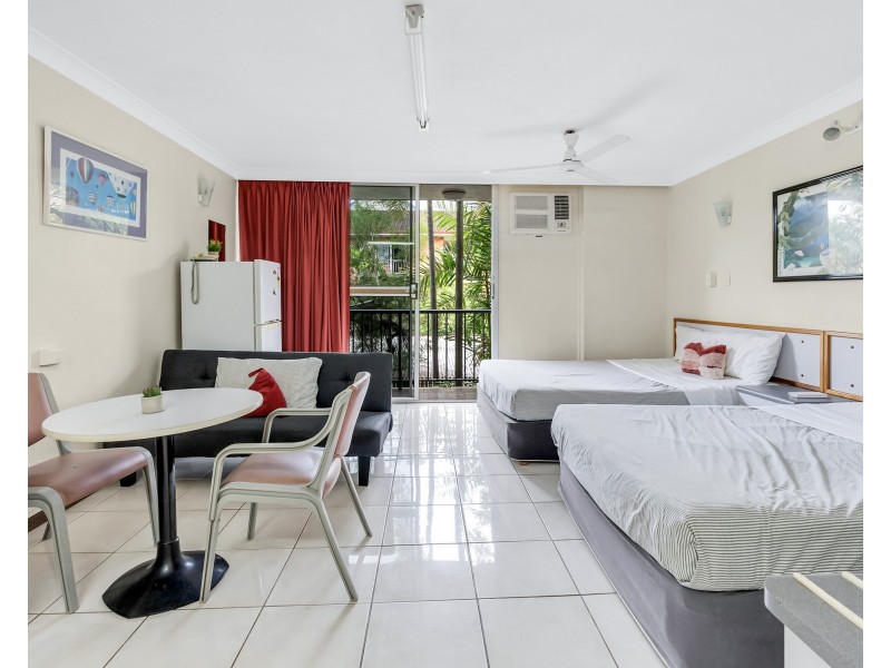 13/24/39/259 Sheridan Street, Cairns North QLD 4870