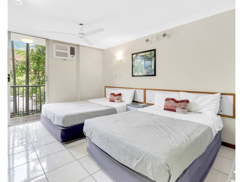 13/24/39/259 Sheridan Street, Cairns North QLD 4870