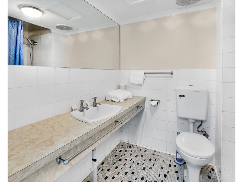 13/24/39/259 Sheridan Street, Cairns North QLD 4870