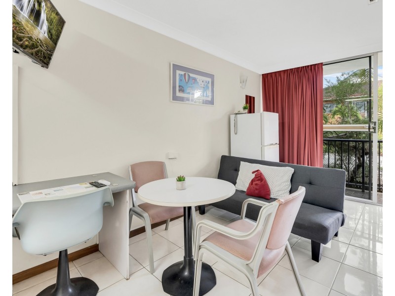 13/24/39/259 Sheridan Street, Cairns North QLD 4870