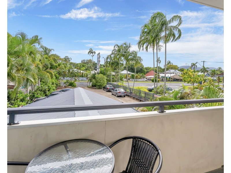 13/24/39/259 Sheridan Street, Cairns North QLD 4870