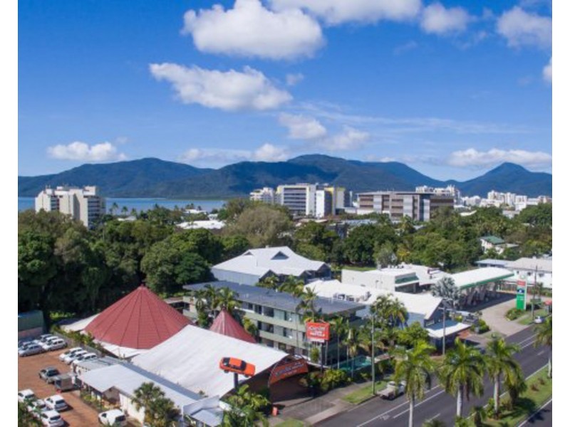 13/24/39/259 Sheridan Street, Cairns North QLD 4870